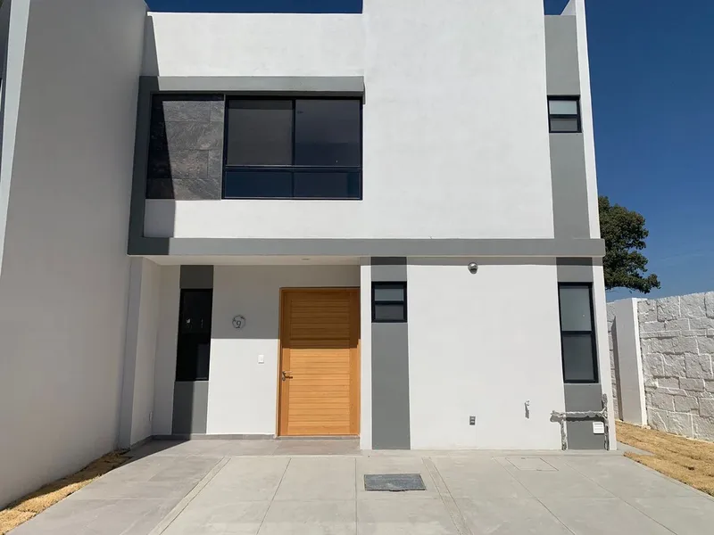Casa en venta · Lomas de Angelópolis, San Andrés Cholula, Puebla