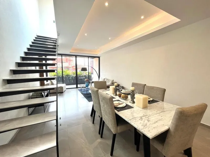 Condominio en venta · Adolfo López Mateos, Cuajimalpa de Morelos, Ciudad de México