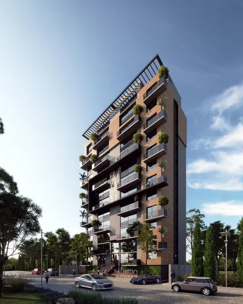 Departamento en venta · Lomas de Angelópolis III, San Andrés Cholula, Puebla
