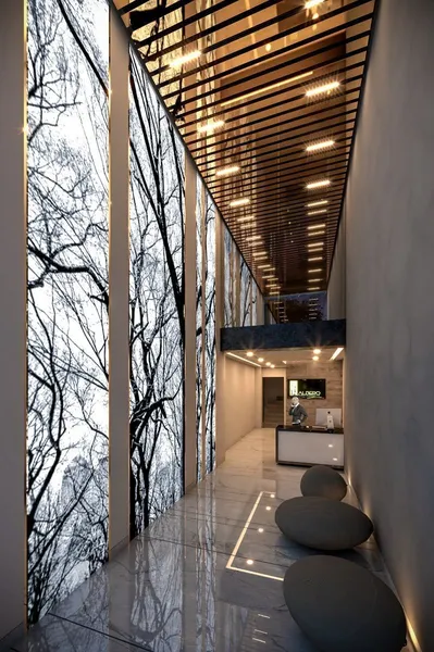 Departamento en venta · Lomas de Angelópolis III, San Andrés Cholula, Puebla