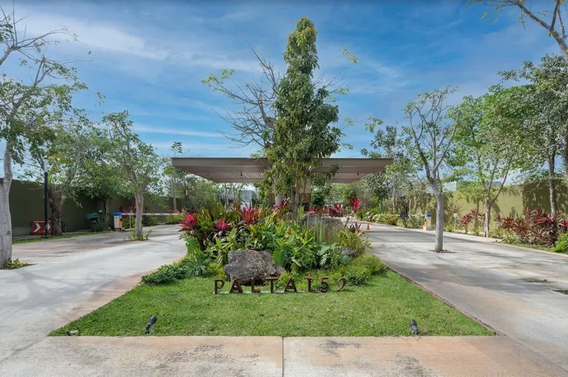 Casa en venta · Cholul, Mérida, Yucatán