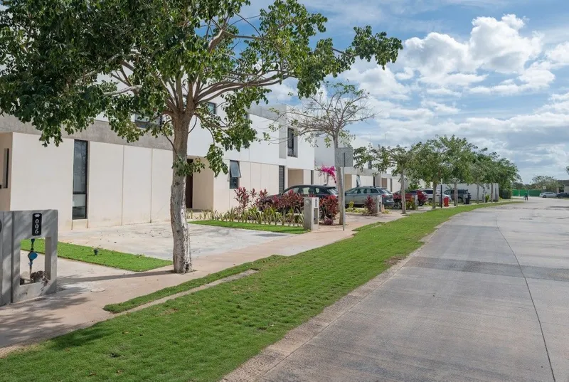 Casa en venta · Cholul, Mérida, Yucatán