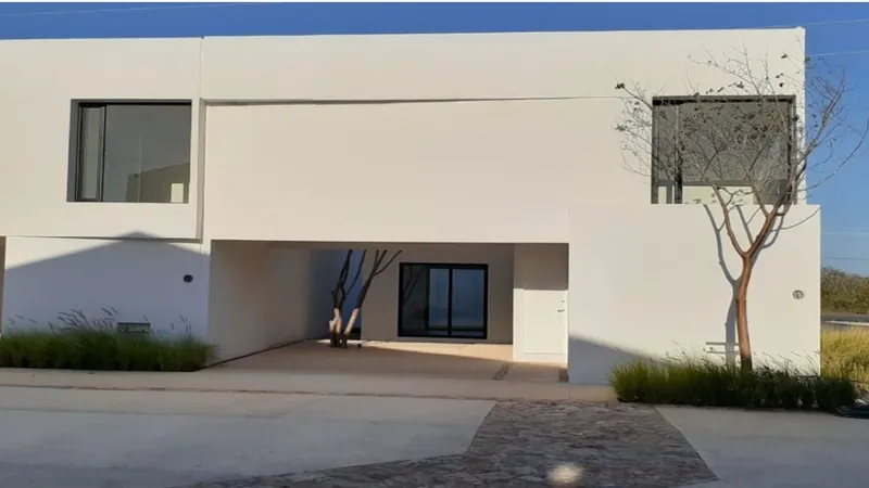 Condominio en venta · Cholul, Mérida, Yucatán Condominio en venta · Cholul, Mérida, Yucatán