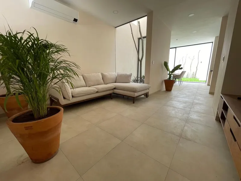 Casa en venta · Temozon Norte, Mérida, Yucatán