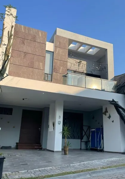 Casa en venta · Lomas de Angelópolis, San Andrés Cholula, Puebla