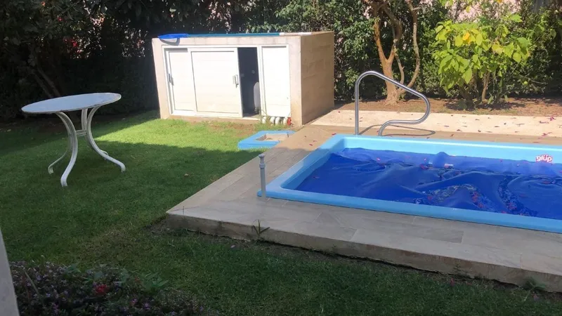 Condominio en venta · Ixtapan de la Sal, Ixtapan de la Sal, Estado de México