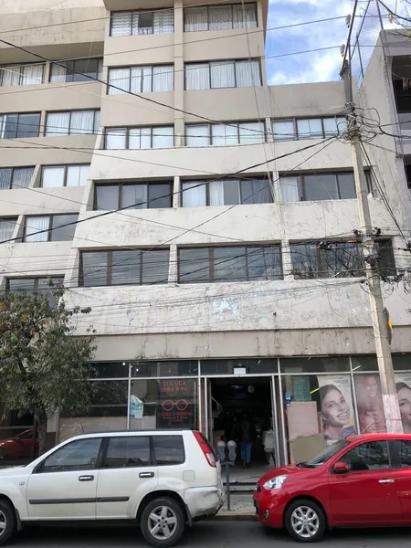 Departamento en venta · Centro, Toluca, Estado de México