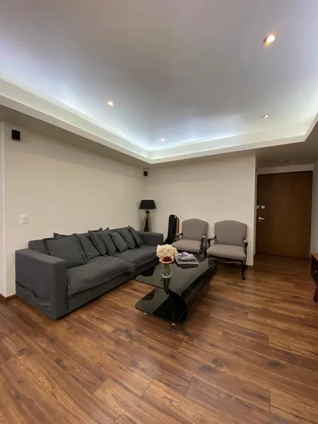 Departamento en venta · El Olivo, Huixquilucan, Estado de México