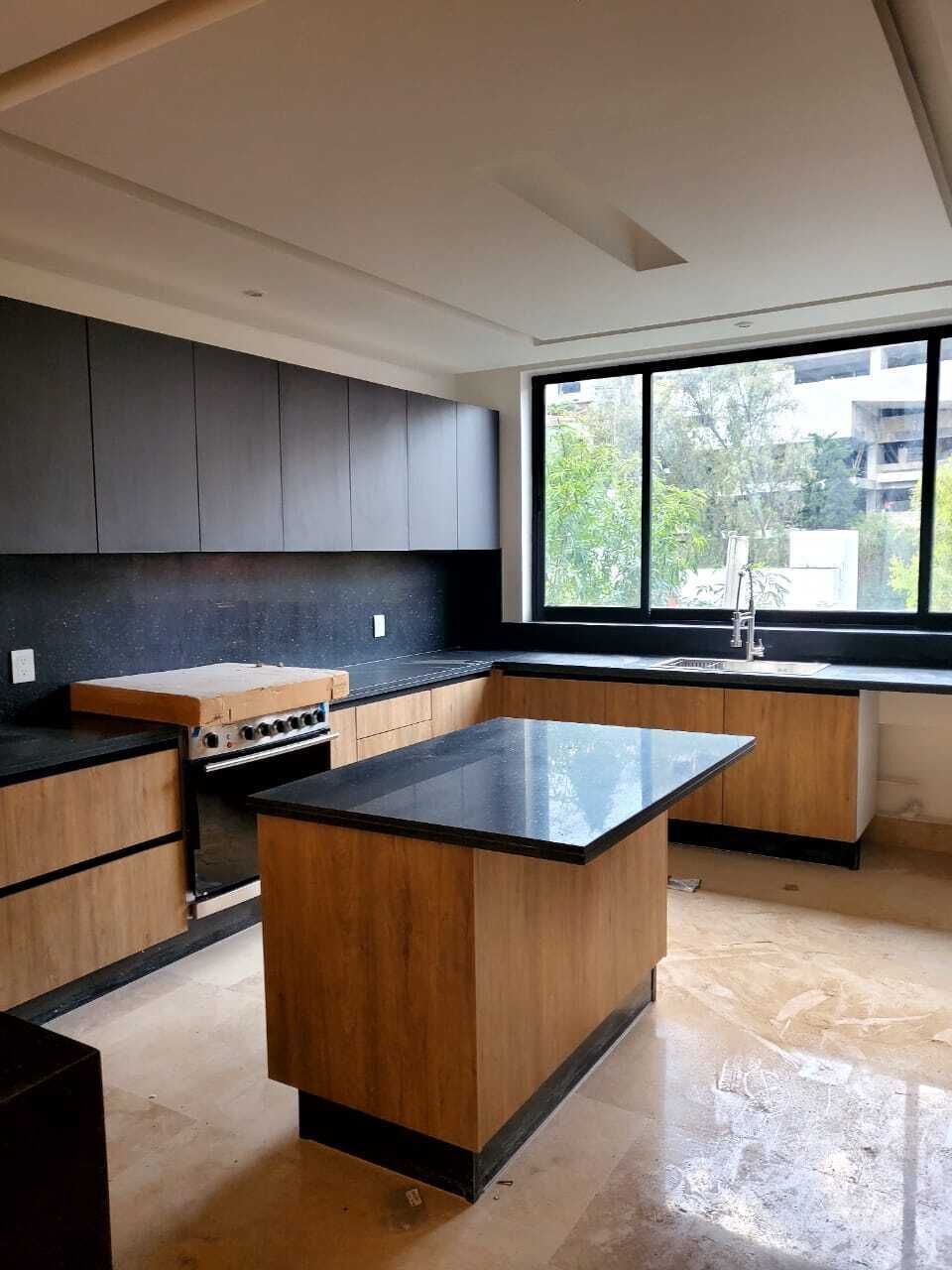 Departamento en venta · Lomas de Tecamachalco, Naucalpan de Juárez, Estado de México