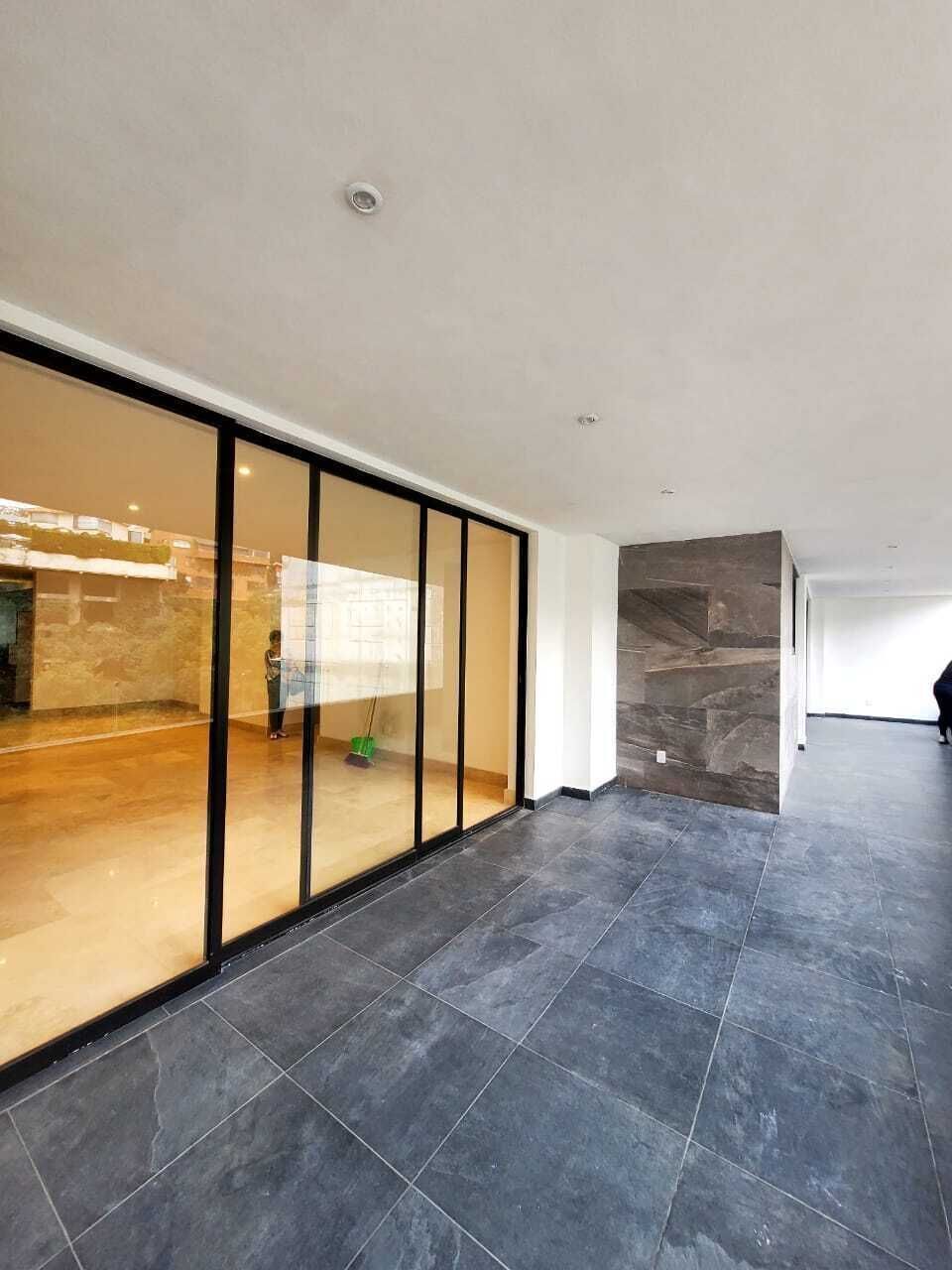 Departamento en venta · Lomas de Tecamachalco, Naucalpan de Juárez, Estado de México