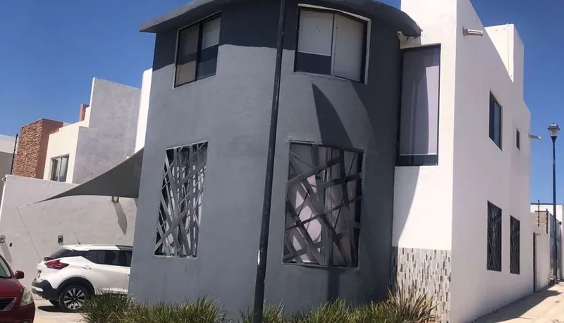 Casa en venta · Miradores, Santiago de Querétaro, Querétaro