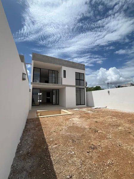 Condominio en venta · Santa Gertrudis Copo, Mérida, Yucatán