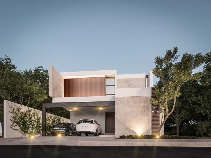 Casa en venta · Temozon Norte, Mérida, Yucatán Casa en venta · Temozon Norte, Mérida, Yucatán