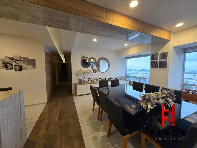 Departamento en venta · Lomas de Vista Hermosa, Cuajimalpa de Morelos, Ciudad de México