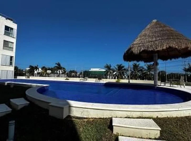 Departamento en venta · Cancún Centro, Cancún, Benito Juárez, Quintana Roo