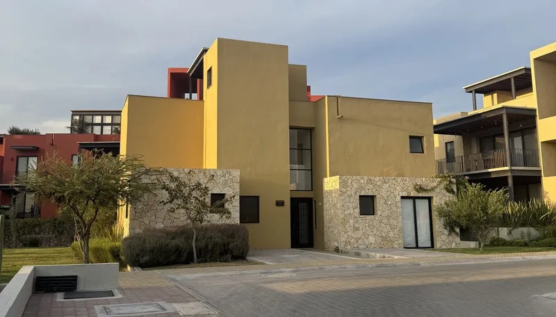 Casa en venta · La Lejona, San Miguel de Allende, Guanajuato