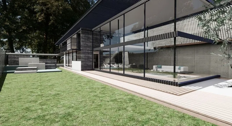 Casa en venta · Jardines del Pedregal, Álvaro Obregón, Ciudad de México Casa en venta · Jardines del Pedregal, Álvaro Obregón, Ciudad de México
