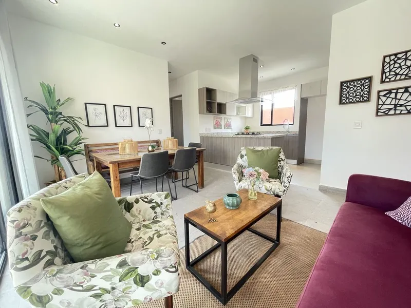 Departamento en venta · La Lejona, San Miguel de Allende, Guanajuato