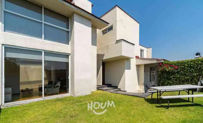 Casa en venta · Las Caballerizas, Naucalpan de Juárez, Estado de México