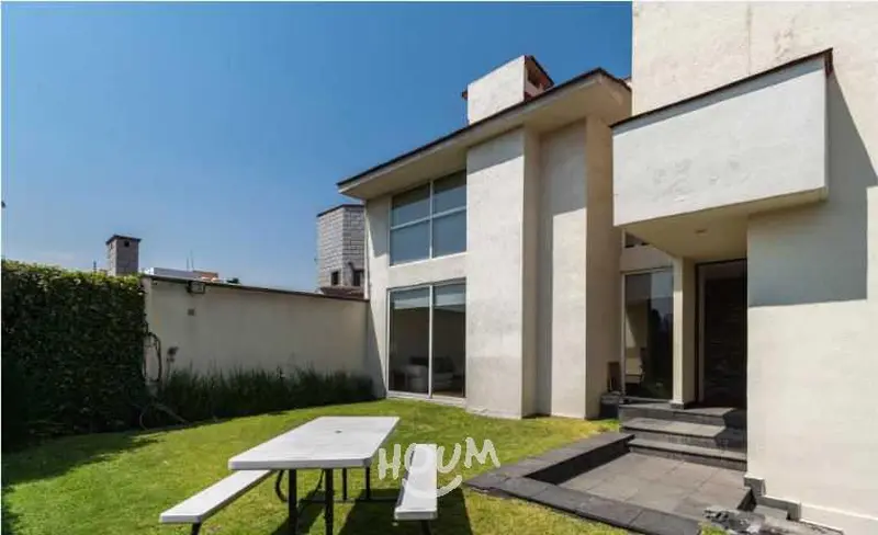 Casa en venta · Las Caballerizas, Naucalpan de Juárez, Estado de México