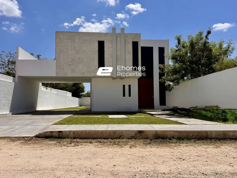 Casa en venta · Dzityá, Mérida, Yucatán Casa en venta · Dzityá, Mérida, Yucatán