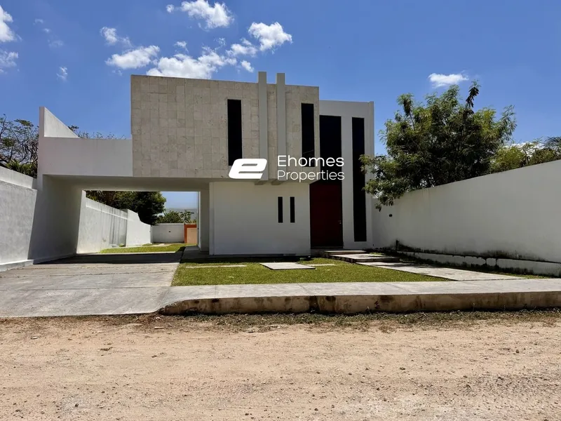 Casa en venta · Dzityá, Mérida, Yucatán Casa en venta · Dzityá, Mérida, Yucatán