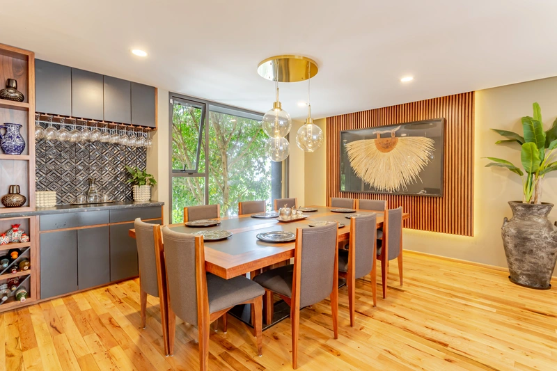 Condominio en venta · Tetelpan, Álvaro Obregón, Ciudad de México