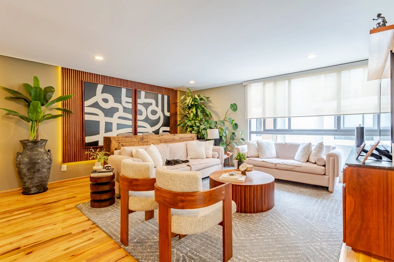 Condominio en venta · Tetelpan, Álvaro Obregón, Ciudad de México