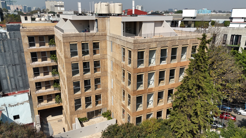 Departamento en venta · San Rafael, Cuauhtémoc, Ciudad de México Departamento en venta · San Rafael, Cuauhtémoc, Ciudad de México