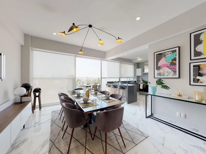Departamento en venta · Angelopolis, Puebla, Puebla