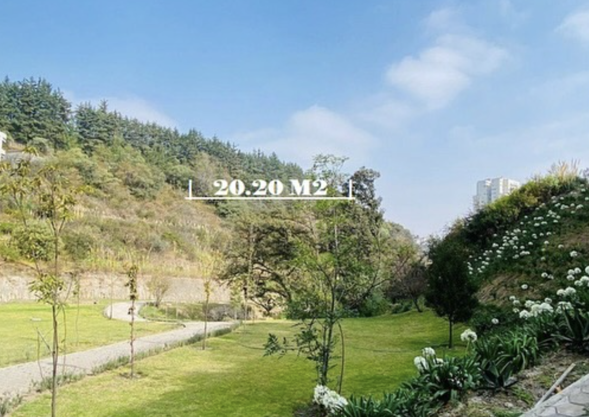 Lote en venta · Lomas Country Club, Huixquilucan, Estado de México