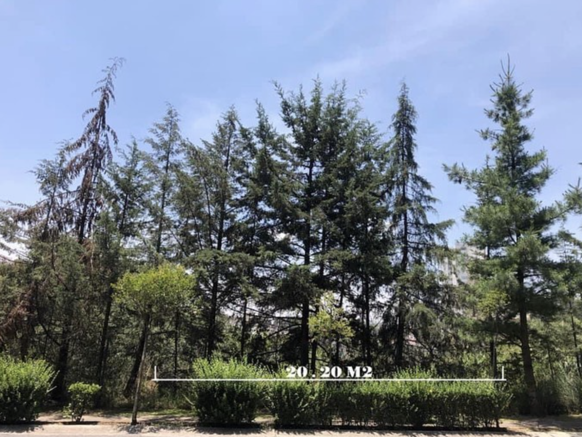 Lote en venta · Lomas Country Club, Huixquilucan, Estado de México