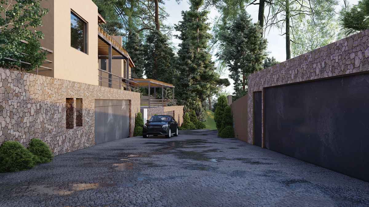 Condominio en venta · La Peña, Valle de Bravo, Estado de México