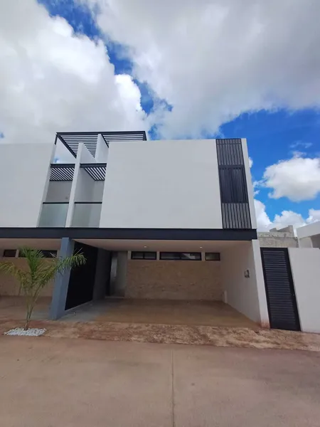Condominio en venta · Conkal, Conkal, Yucatán