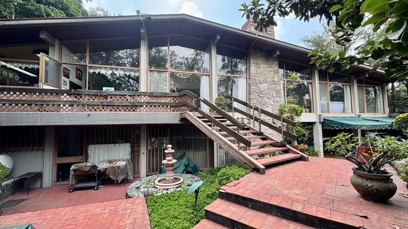 Casa en venta · Jardines del Pedregal, Álvaro Obregón, Ciudad de México Casa en venta · Jardines del Pedregal, Álvaro Obregón, Ciudad de México