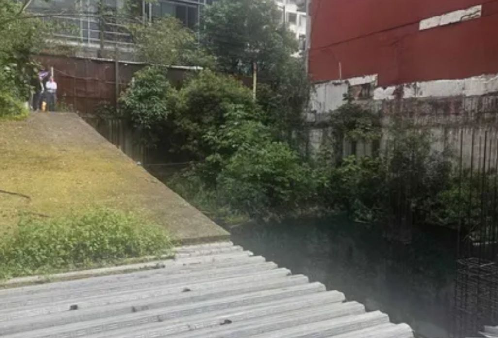 Lote en venta · Granada, Miguel Hidalgo, Ciudad de México