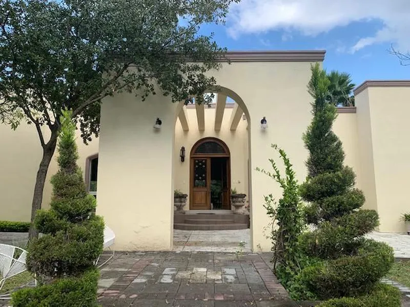 Casa en venta · Sierra Alta, Monterrey, Nuevo León
