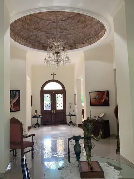 Casa en venta · Sierra Alta, Monterrey, Nuevo León