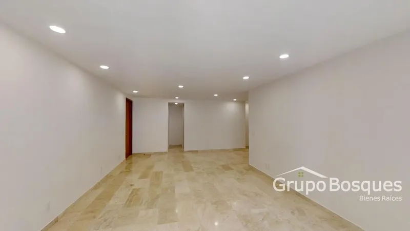Departamento en venta · Polanco, Miguel Hidalgo, Ciudad de México