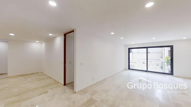 Departamento en venta · Polanco, Miguel Hidalgo, Ciudad de México