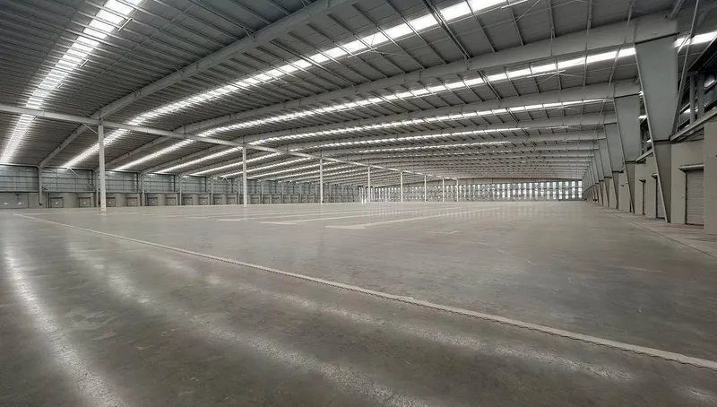 Nave industrial en renta · Las Animas, Tepotzotlán, Estado de México