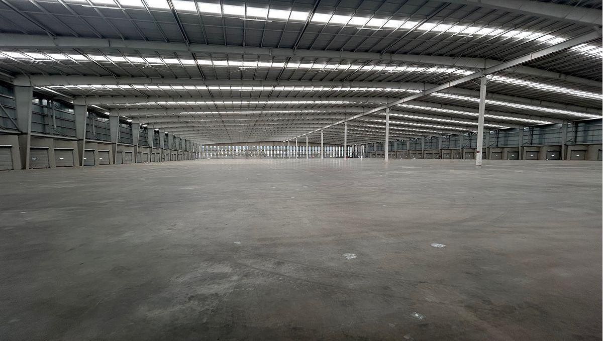 Nave industrial en renta · Las Animas, Tepotzotlán, Estado de México