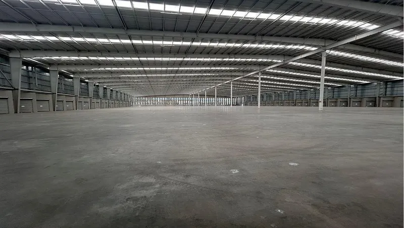Nave industrial en renta · Las Animas, Tepotzotlán, Estado de México