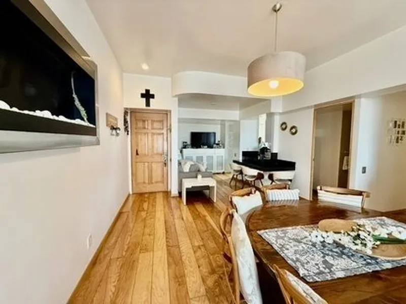 Departamento en venta · Interlomas, Huixquilucan, Estado de México
