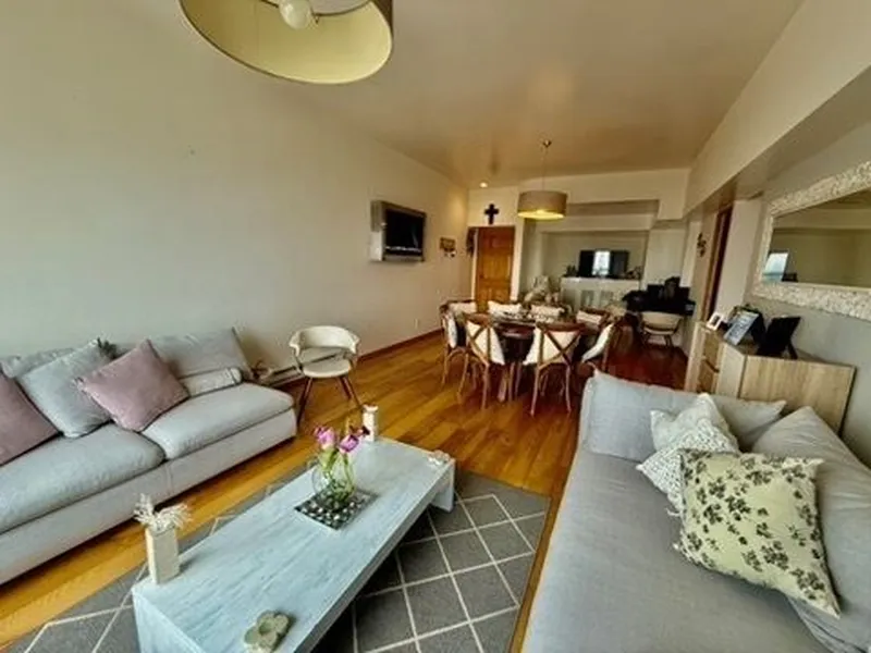 Departamento en venta · Interlomas, Huixquilucan, Estado de México