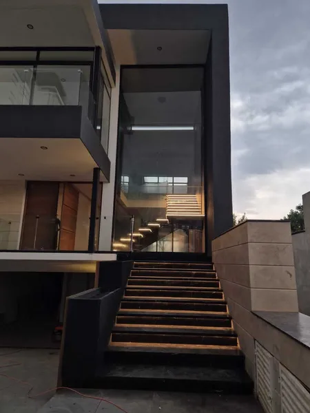 Casa en venta · Bosque Real, Huixquilucan, Estado de México Casa en venta · Bosque Real, Huixquilucan, Estado de México