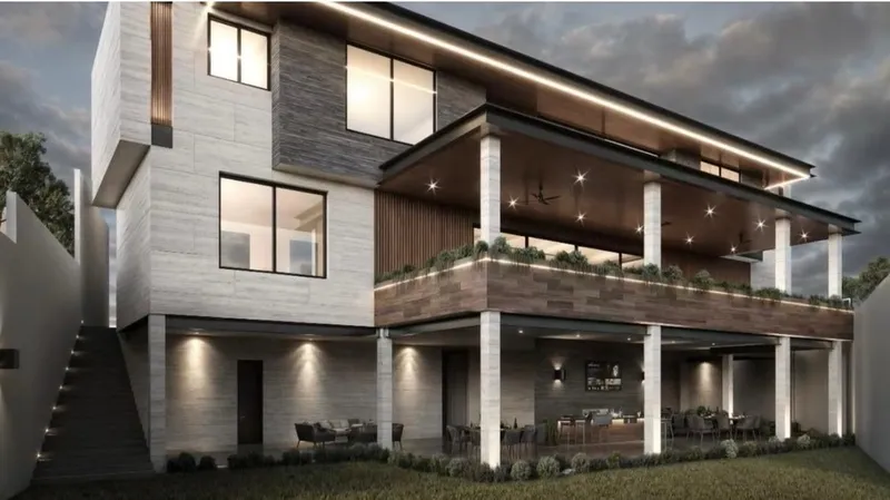 Casa en venta · Sierra Alta, Monterrey, Nuevo León