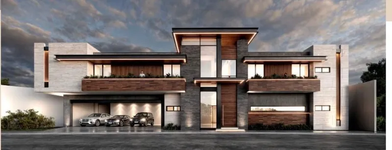 Casa en venta · Sierra Alta, Monterrey, Nuevo León