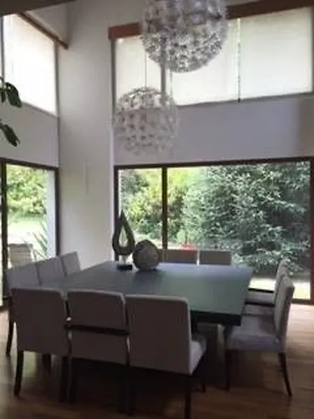 Casa en venta · Hacienda San Martín, Ocoyoacac, Estado de México