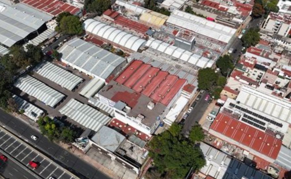 Bodega en venta · Cuauhtémoc Pensil, Pensil, Miguel Hidalgo, Ciudad de México